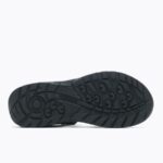 Merrell Mujer Sandspur 2 Convertible Negro - Imagen 5