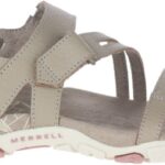 Merrell Mujer Sandspur Rose Convertible Brindle-pink