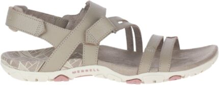 Merrell Mujer Sandspur Rose Convertible Brindle-pink