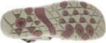 Merrell Mujer Sandspur Rose Convertible Brindle-pink - Imagen 7