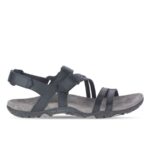 Merrell Mujer Sandspur Rose Convertible Negro