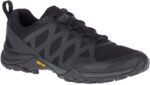 Merrell Mujer Siren 3 Gore-tex Negro-negro - Imagen 2