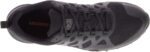 Merrell Mujer Siren 3 Gore-tex Negro-negro - Imagen 4