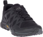 Merrell Mujer Siren 3 Gore-tex Negro-negro - Imagen 5