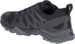 Merrell Mujer Siren 3 Gore-tex Negro-negro - Imagen 8