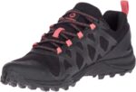 Merrell Mujer Siren 3 Gore-tex Negro-rosa - Imagen 7