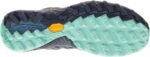 Merrell Mujer Siren 3 Mid Gore-tex Azul Marino - Imagen 3