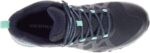 Merrell Mujer Siren 3 Mid Gore-tex Azul Marino - Imagen 4