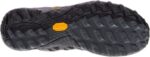 Merrell Mujer Siren 3 Mid Gore-tex Negro-negro - Imagen 3