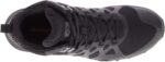 Merrell Mujer Siren 3 Mid Gore-tex Negro-negro - Imagen 4