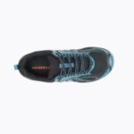 Merrell Mujer Siren Edge 3 Negro-bluestone - Imagen 3