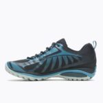 Merrell Mujer Siren Edge 3 Negro-bluestone - Imagen 5