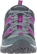 Merrell Mujer Siren Sport 3 Gore-tex Granito - Imagen 3