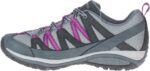 Merrell Mujer Siren Sport 3 Gore-tex Granito - Imagen 4