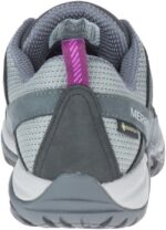 Merrell Mujer Siren Sport 3 Gore-tex Granito - Imagen 5