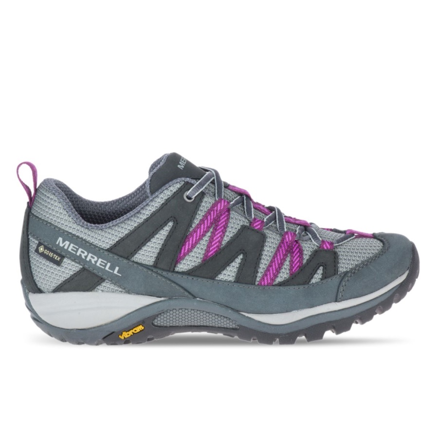 merrell_mujer_siren_sport_3_gore_tex_granito.jpg Merrell Mujer Siren Sport 3 Gore-tex Granito - Imagen 1