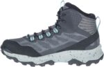 Merrell Mujer Speed Strike Mid Gore-tex Carboncillo - Imagen 4