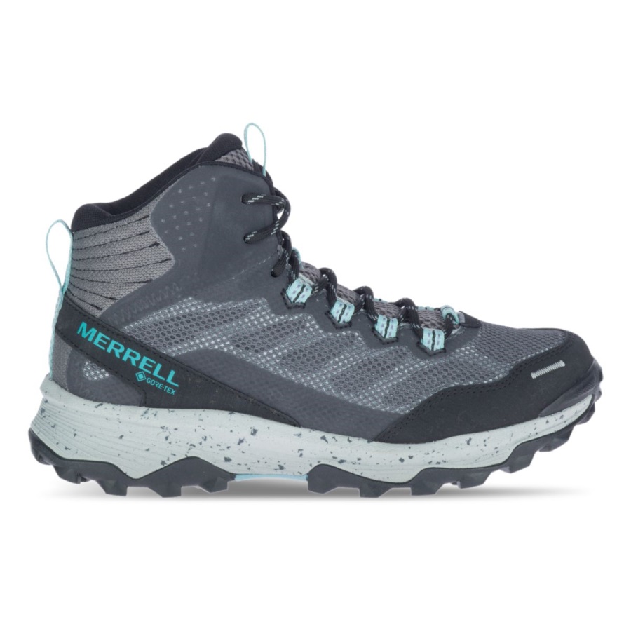 merrell_mujer_speed_strike_mid_gore_tex_carboncillo.jpg Merrell Mujer Speed Strike Mid Gore-tex Carboncillo - Imagen 1
