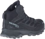 Merrell Mujer Speed Strike Mid Gore-tex Negro - Imagen 6