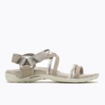 Merrell Mujer Terran 3 Cush Celosía Luna