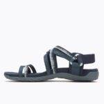 Merrell Mujer Terran 3 Cush Lattice Azul Marino - Imagen 3