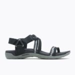 Merrell Mujer Terran 3 Cush Lattice Negro