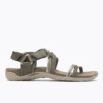 Merrell Mujer Terran 3 Cush Lattice Oliva