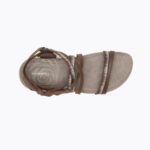 Merrell Mujer Terran 3 Cush Lattice Tierra Oscura - Imagen 6