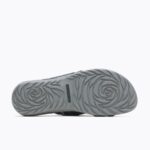 Merrell Mujer Terran 3 Cush Post Ancho Ancho Negro - Imagen 6