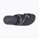 Merrell Mujer Terran 3 Cush Post Ancho Ancho Negro - Imagen 7