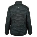 Merrell Mujer Terreno Insulado Chaqueta Negro - Imagen 2