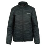 Merrell Mujer Terreno Insulado Chaqueta Negro