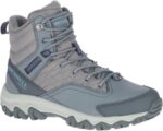 Merrell Mujer Thermo Akita Mid Impermeable Carbón - Imagen 2