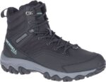 Merrell Mujer Thermo Akita Mid Impermeable Negro - Imagen 2