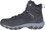Merrell Mujer Thermo Akita Mid Impermeable Negro - Imagen 4
