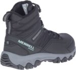 Merrell Mujer Thermo Akita Mid Impermeable Negro - Imagen 6