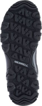 Merrell Mujer Thermo Akita Mid Impermeable Negro - Imagen 7