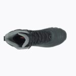 Merrell Mujer Thermo Frosty Tall Shell Impermeable Negro - Imagen 3