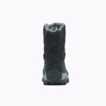 Merrell Mujer Thermo Frosty Tall Shell Impermeable Negro - Imagen 6