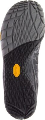 Merrell Mujer Trail Guante 5 Negro - Imagen 3