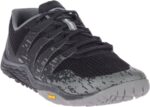 Merrell Mujer Trail Guante 5 Negro - Imagen 5