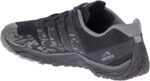 Merrell Mujer Trail Guante 5 Negro - Imagen 8