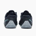 Merrell Mujer Trail Guante 6 Eco Negro - Imagen 3