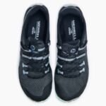 Merrell Mujer Trail Guante 6 Eco Negro - Imagen 5