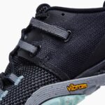 Merrell Mujer Trail Guante 6 Eco Negro - Imagen 6