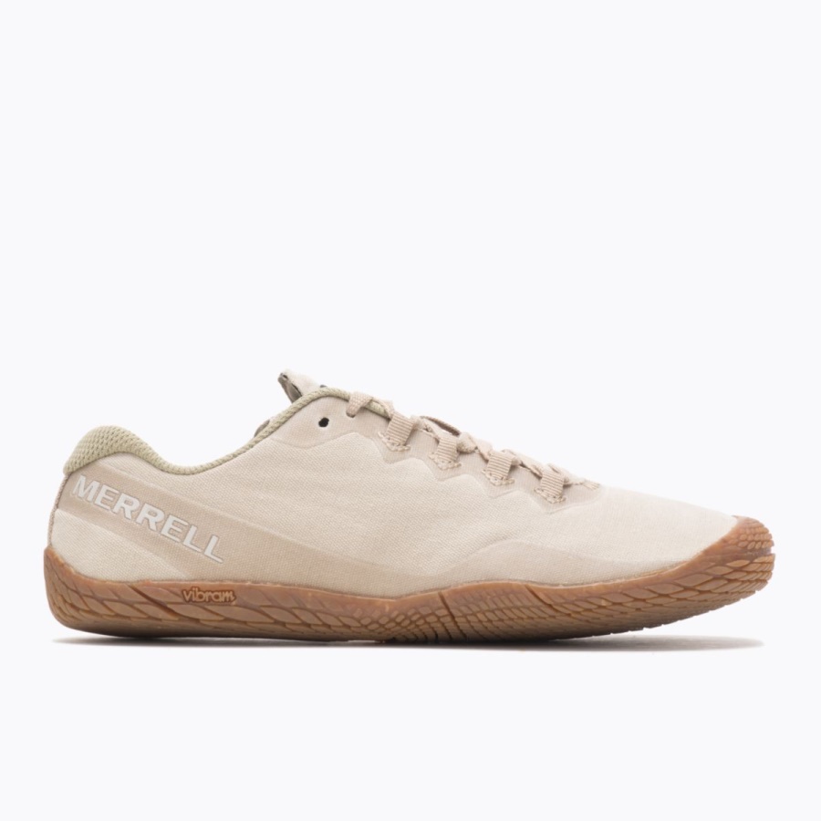 merrell_mujer_vapor_guante_3_eco_oyster.jpg Merrell Mujer Vapor Guante 3 Eco Oyster - Imagen 1