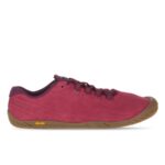 Merrell Mujer Vapor Guante 3 Luna Cuero Granada