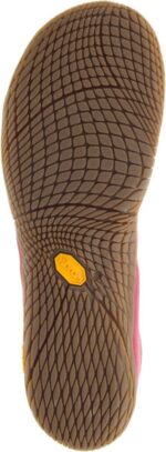 Merrell Mujer Vapor Guante 3 Luna Cuero Granada - Imagen 3