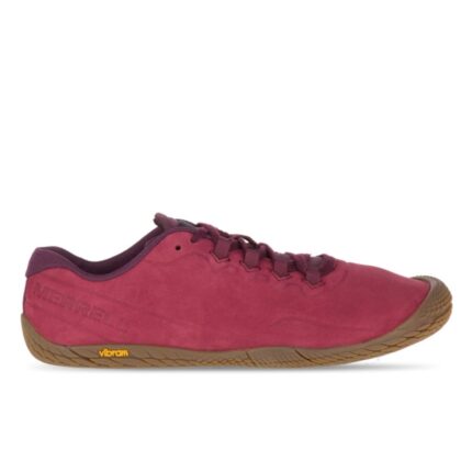 Merrell Mujer Vapor Guante 3 Luna Cuero Granada