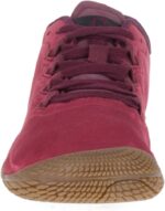 Merrell Mujer Vapor Guante 3 Luna Cuero Granada - Imagen 6